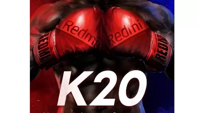 redmi k 20 | Redmi K20 | Redmi เตรียมเปิดตัวสมาร์ทโฟนเรือธงในชื่อ Redmi K20 ในจีนวันที่ 28 พฤษภาคม นี้