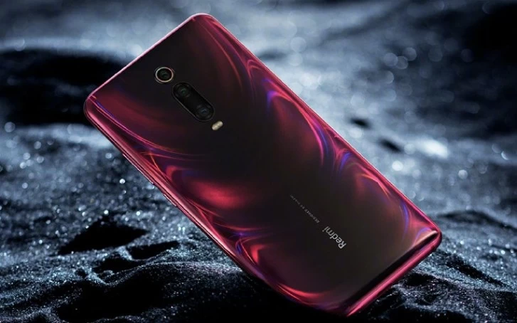 redmi k20 1 | Redmi K20 Pro | มาแล้ว Redmi K20 Pro สมาร์ทโฟนฆ่าเรือธงใช้ชิป Snapdragon 855 และกล้อง 48 MP