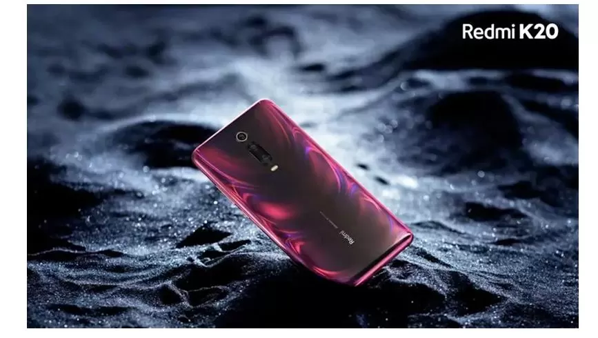 redmi k20 | Redmi K20 | ผลทดสอบ benchmark ของ Redmi K20 ที่มาพร้อมแรม 6GB