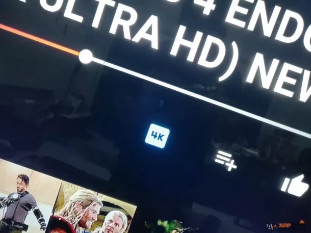 review TrueID TV android box 4k 0028 1 | 4K | รีวิว กล่อง TrueID TV คอนเทนต์คือพระเจ้า! และไขข้อสงสัยในบางเรื่องที่คนอยากรู้?