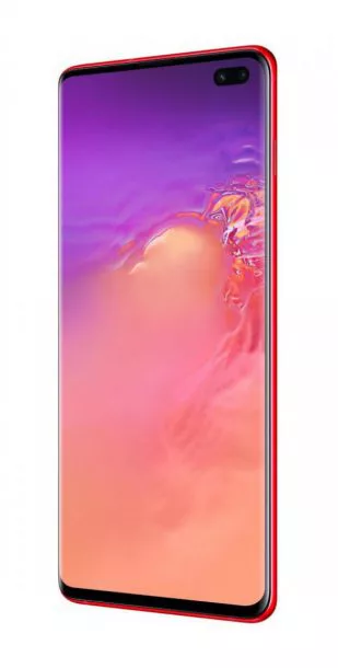 s10 plus | Samsung Galaxy S10 | Samsung Galaxy S10 สีแดงเตรียมเปิดตัวเร็วๆนี้