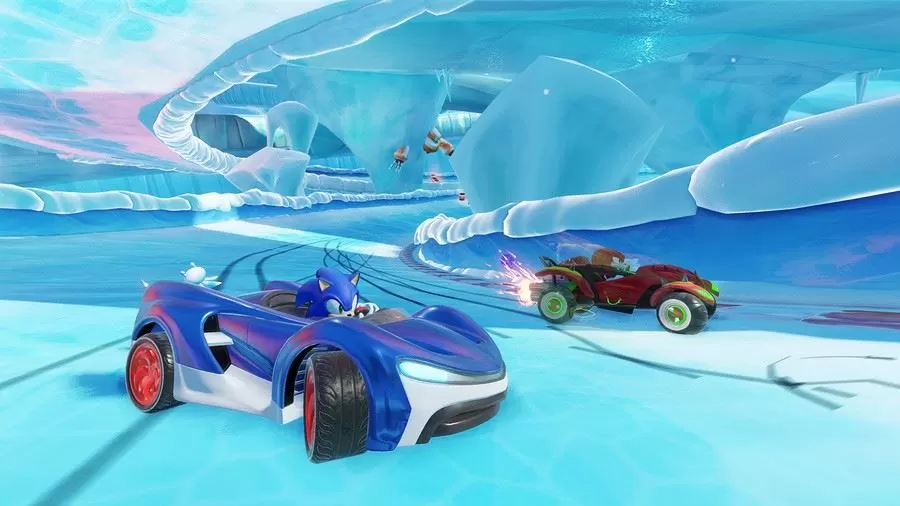 team sonic racing tips and tricks for beginners guide ps4 playstation 4 | Nintendo Switch | [รีวิวเกม] Team Sonic Racing เกมรถแข่งที่สนุกแต่ยังไม่เท่า Mario Kart