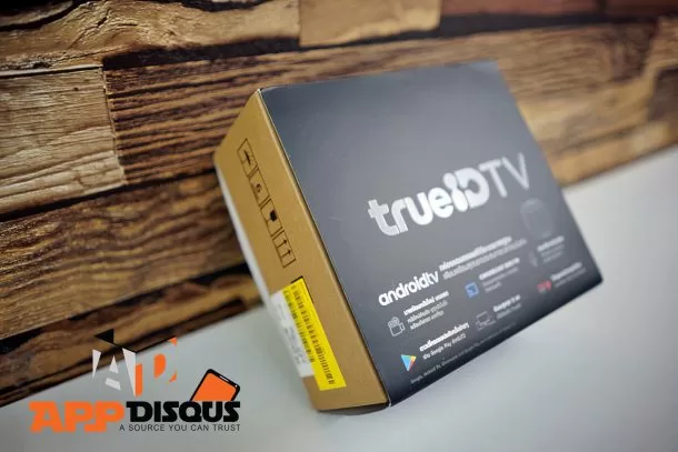 trueID TV DSC07803 | 4K | รีวิว กล่อง TrueID TV คอนเทนต์คือพระเจ้า! และไขข้อสงสัยในบางเรื่องที่คนอยากรู้?