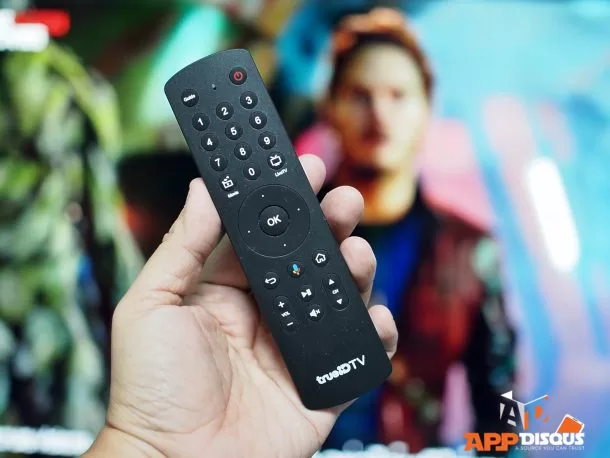 trueID TVP5061146 | 4K | รีวิว กล่อง TrueID TV คอนเทนต์คือพระเจ้า! และไขข้อสงสัยในบางเรื่องที่คนอยากรู้?