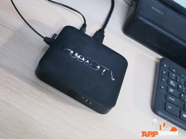 trueID TVP5061217 | 4K | รีวิว กล่อง TrueID TV คอนเทนต์คือพระเจ้า! และไขข้อสงสัยในบางเรื่องที่คนอยากรู้?