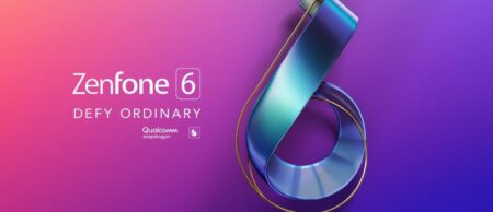 ยืนยัน Asus ZenFone 6 จะมาพร้อม Snapdragon 855 กล้อง 48MP และแบต5,000 mAh