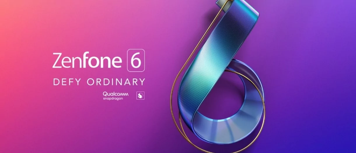 zen | Asus ZenFone 6 | ยืนยัน Asus ZenFone 6 จะมาพร้อม Snapdragon 855 กล้อง 48MP และแบต5,000 mAh