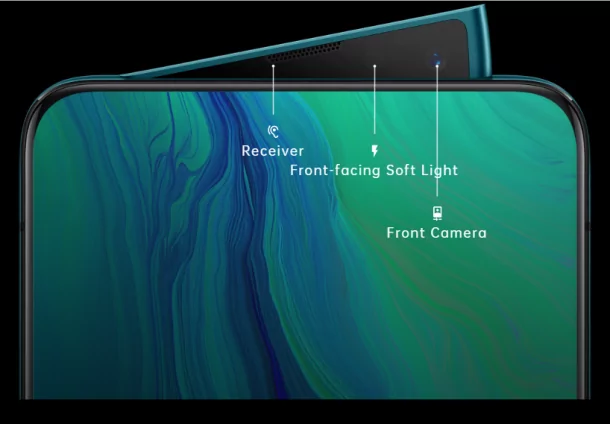 11 | OPPO | เปิดตัววันนี้แล้ว! OPPO Reno ก้าวใหม่ของการถ่ายภาพ!