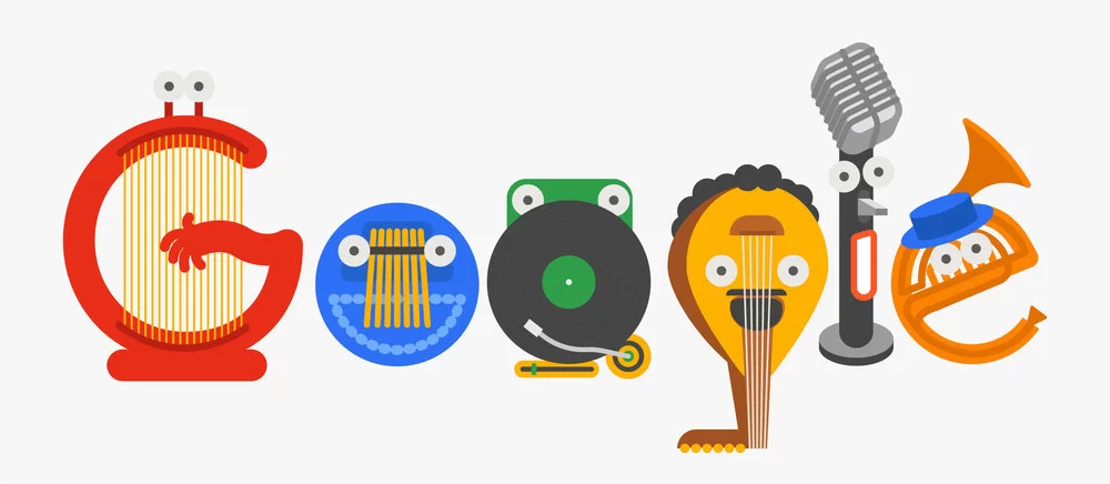 171102 Google Music 06 1 | Google | ฟีเจอร์ใหม่บน Google Search ค้นหาเนื้อเพลงง่ายๆ และแจกสติ๊กเกอร์ cute cute!! ให้เอาไปใช้กัน