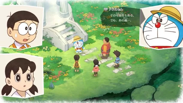 2019061314265700 40EB23C5B4BD27380481ED2D0B50A0DD | Doraemon Story Of Season | รีวิวเกม โดเรมอน ฉบับฮาเวสมูน Doraemon Story Of Seasons มาแล้ว
