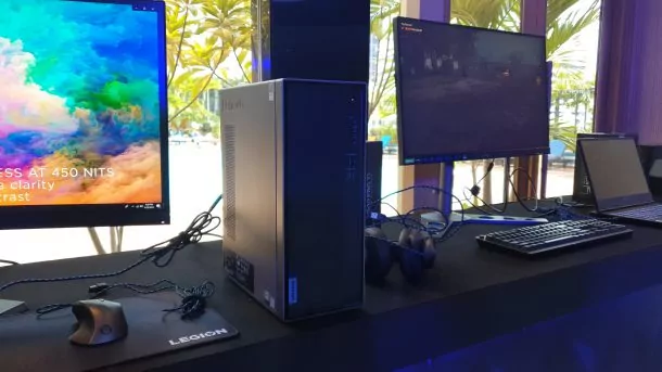 20190620 152023 | IdeaPad L340 Gaming | Lenovo ประกาศวางขาย 5 ผลิตภัณฑ์ใหม่ในตระกูล Lenovo Legion สำหรับคอเกมเมอร์โดยเฉพาะ