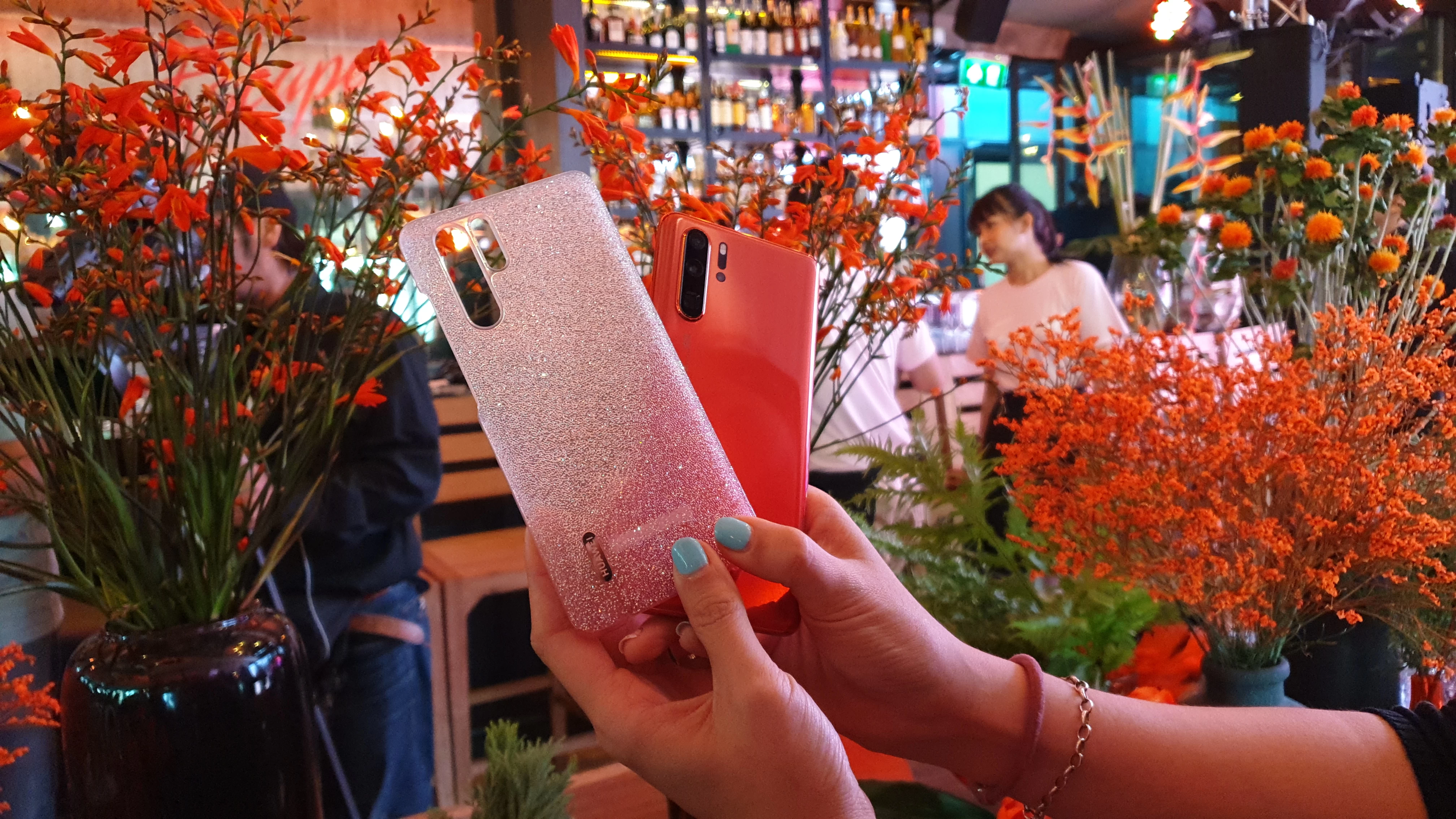 20190620 173141 | Amber Sunrise | สรุปราคาและโปรโมชั่น Huawei P30 Pro สีใหม่ Amber Sunrise พร้อมของแถมที่เห็นแล้วต้องกรีดร้อง!!