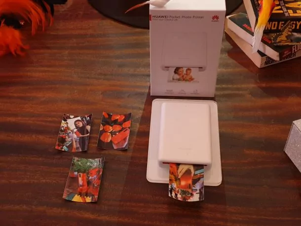 20190620 174048 | Amber Sunrise | สรุปราคาและโปรโมชั่น Huawei P30 Pro สีใหม่ Amber Sunrise พร้อมของแถมที่เห็นแล้วต้องกรีดร้อง!!