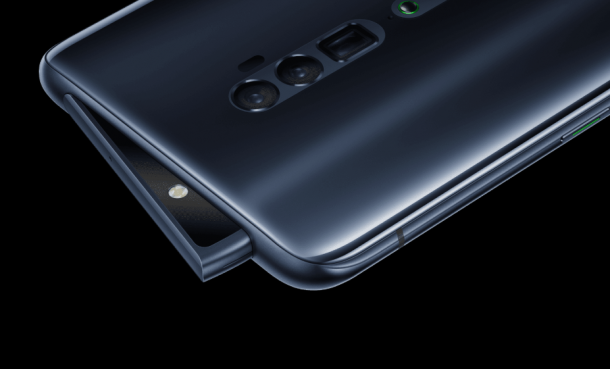 222 | OPPO | OPPO Reno 10X Zoom 