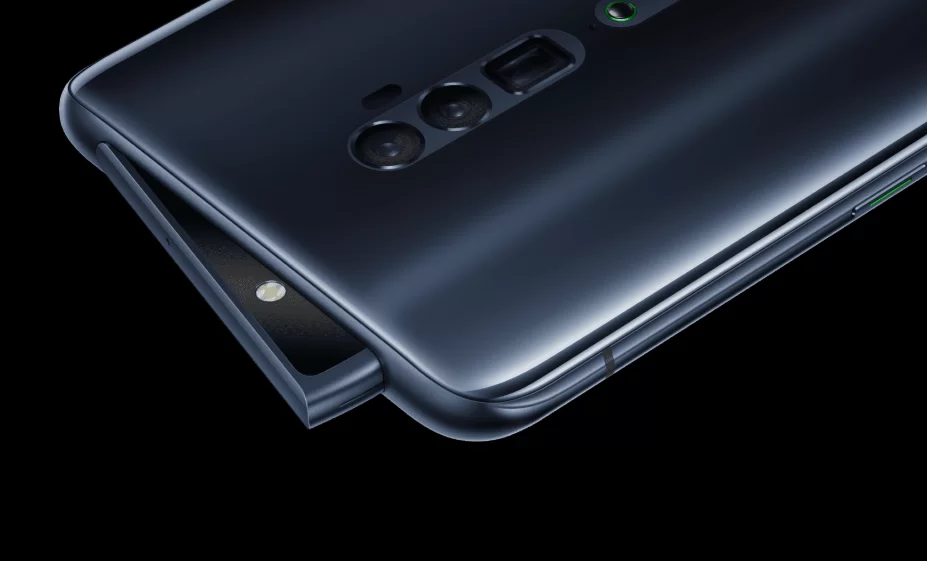 OPPO Reno 10X Zoom 222 | OPPO | OPPO Reno 10X Zoom