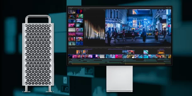22222 1 | AMD Radeon Pro Vega II | มารู้จักจุดเด่นของการ์ดจอ AMD Radeon Pro Vega II ที่ถูกนำไปใช้ใน Mac Pro ใหม่ล่าสุด