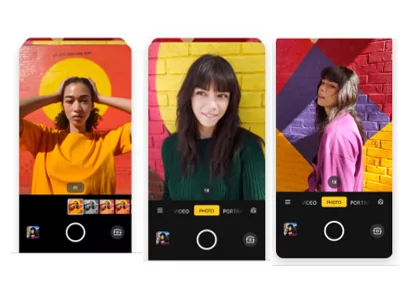 3 | OPPO | เปิดตัววันนี้แล้ว! OPPO Reno ก้าวใหม่ของการถ่ายภาพ!