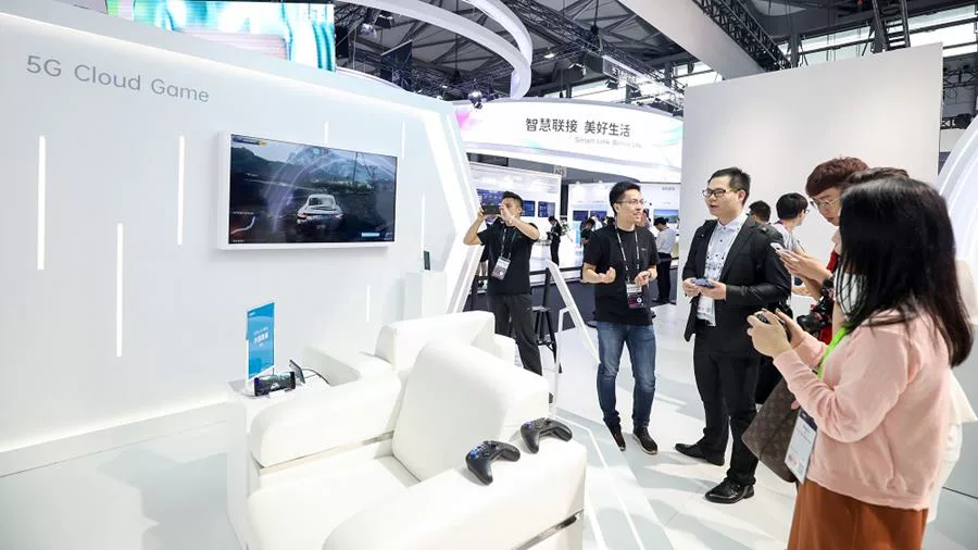 5 1 | OPPO | พัฒนาของใหม่อย่างต่อเนื่อง OPPO เปิดตัวนวัตกรรม Under-Screen Camera และ Mesh Talk
