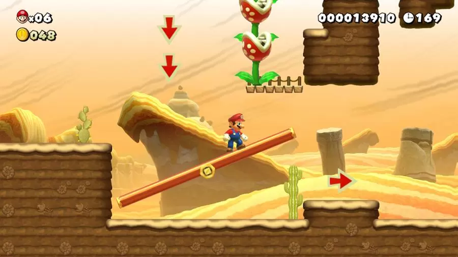 563026 super mario maker 2 u | Mario Maker | [รีวิวเกม] Super Mario Maker 2 สร้างโลกของมาริโอด้วยมือคุณ (Nintendo Switch)