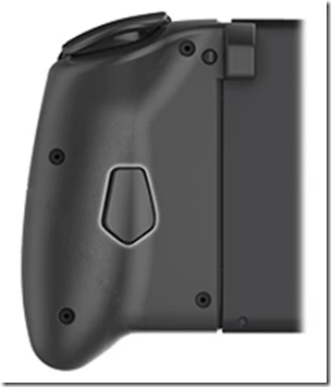 5ca303e3ad36d5fd934113db43caec29 thumb | Nintendo | เปิดตัว Joy-con Nintendo Switch ตัวใหญ่ของ Hori ที่จับถนัดกว่าเดิม