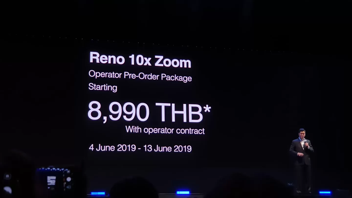 62084588 797409850656377 4796086797148880896 n | oppo reno 10x zoom | แกะกล่องพรีวิว OPPO Reno 10x Zoom สมาร์ทโฟนเรือธงกล้องเน้นซูมพร้อมชิปตัวแรง