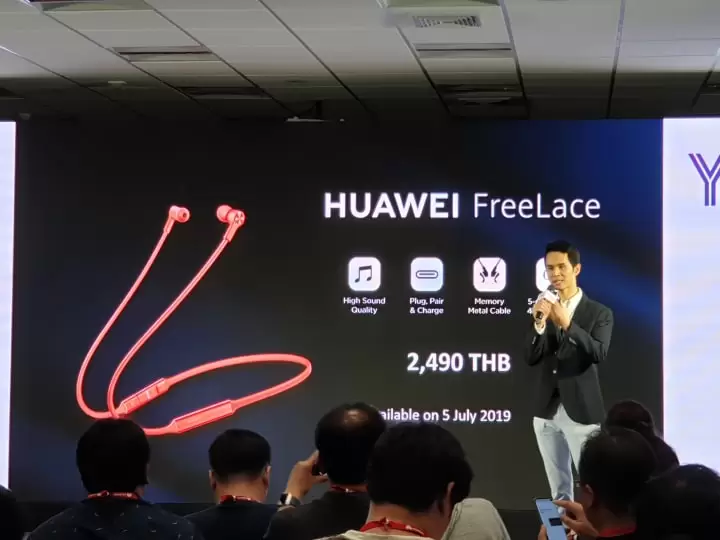 64941214 420209131897101 7395977999184560128 n | Huawei Y9 Prime 2019 | Huawei ประกาศราคา Y9 Prime กล้อง Pop-up ตัวแรกของค่ายพร้อมราคาฆ่าตายทั้งตลาด