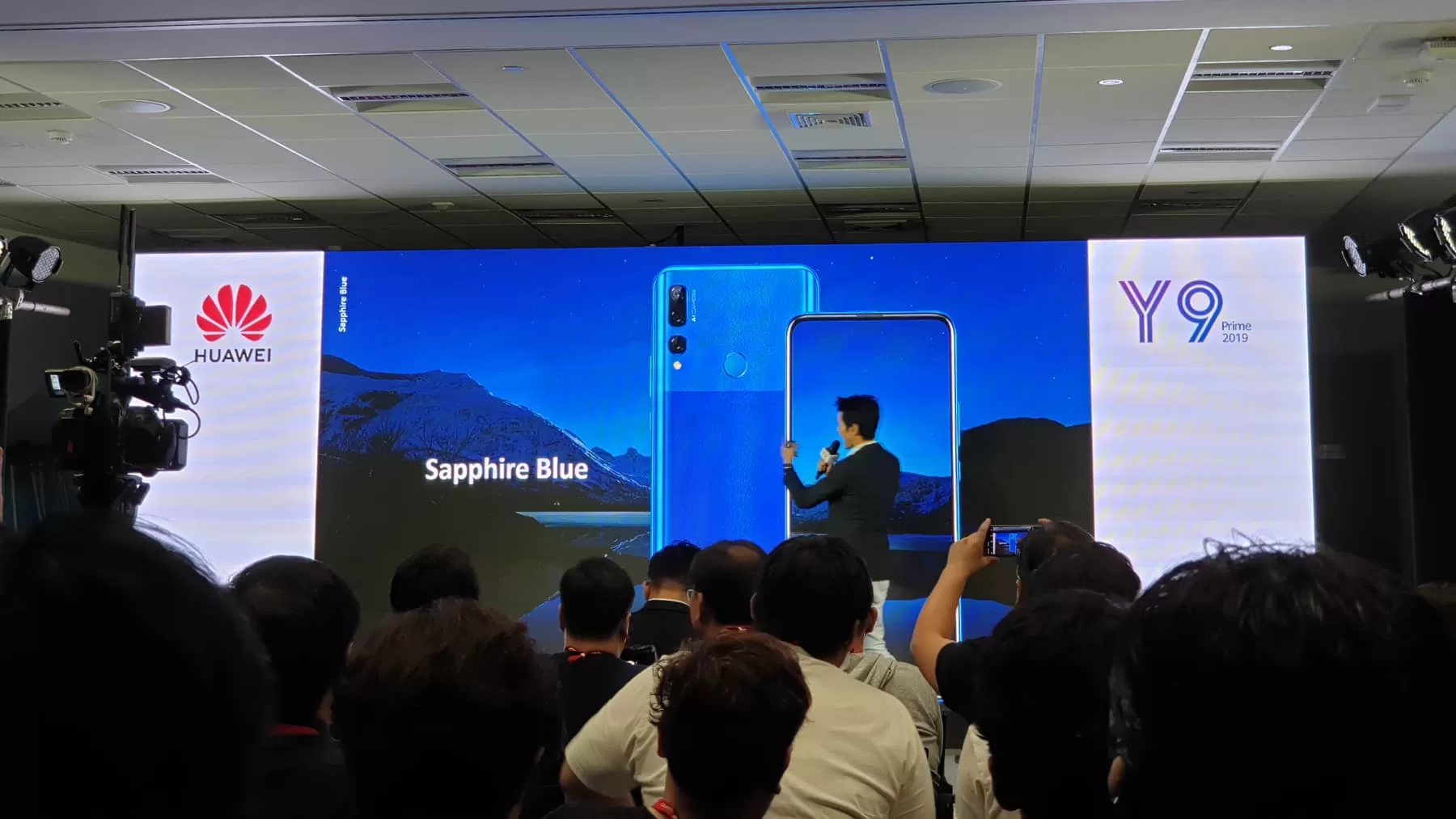 65148600 2327696044112318 1570987359137169408 n | Huawei Y9 Prime 2019 | Huawei ประกาศราคา Y9 Prime กล้อง Pop-up ตัวแรกของค่ายพร้อมราคาฆ่าตายทั้งตลาด