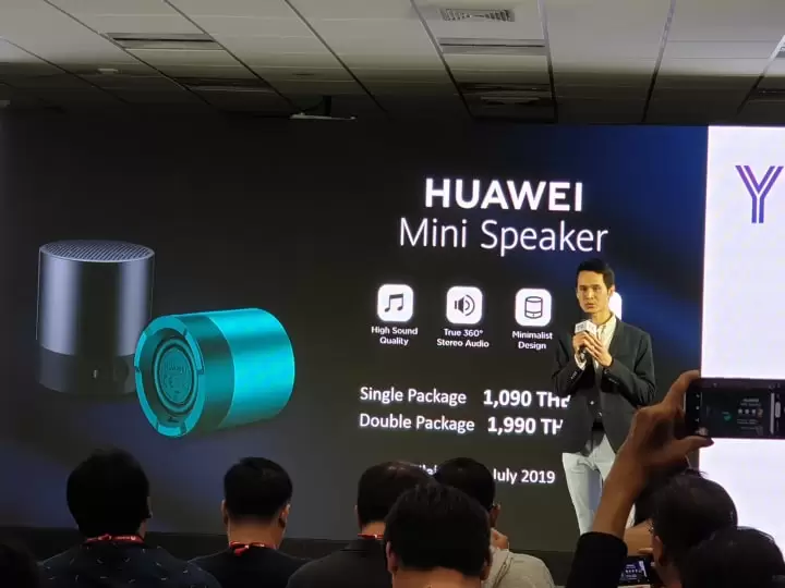 65169266 450411132185178 2593619969962934272 n | Huawei Y9 Prime 2019 | Huawei ประกาศราคา Y9 Prime กล้อง Pop-up ตัวแรกของค่ายพร้อมราคาฆ่าตายทั้งตลาด