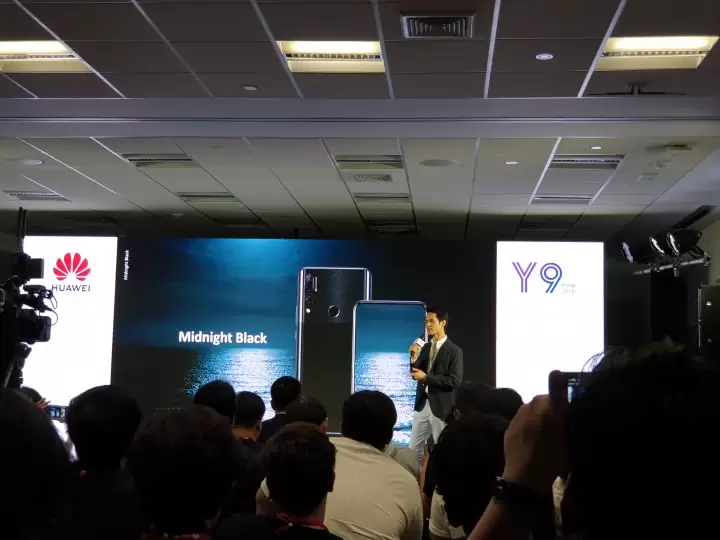 65179333 336494060602323 2012743557487525888 n | Huawei Y9 Prime 2019 | Huawei ประกาศราคา Y9 Prime กล้อง Pop-up ตัวแรกของค่ายพร้อมราคาฆ่าตายทั้งตลาด