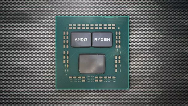 AMD e3 2019 0002 1 | AMD | พร้อมเป็นผู้นำแพลทฟอร์มพีซีเกมมิ่ง AMD เปิดทีเด็ดเพียบ! ในงาน E3 2019
