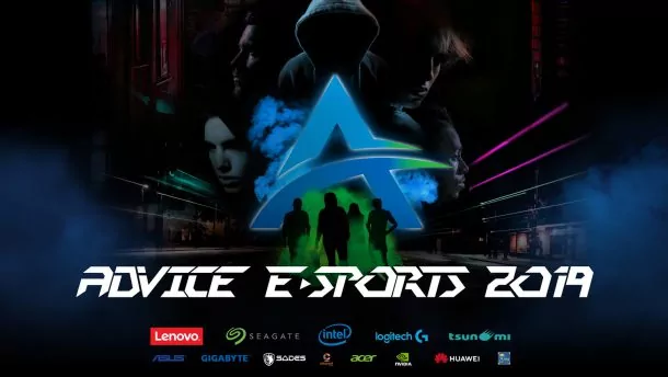 Advice Esport 2019 | Advice | ADVICE จับมือ Intel และ PUBG เปิดตัวคอมเซ็ตชุดเกมมิ่งลาย PUBG ซื้อแล้วแถมไอเทมตรึม! พร้อมประกาศทัวร์นาเม้นท์แข่งขันในไทย