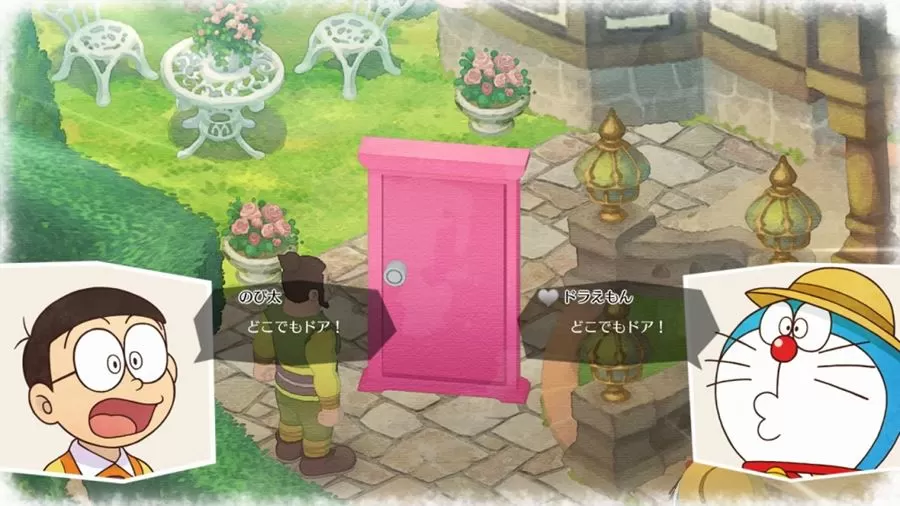 Doraemon Story Of Seasons 3 | Doraemon Story Of Season | รีวิวเกม โดเรมอน ฉบับฮาเวสมูน Doraemon Story Of Seasons มาแล้ว