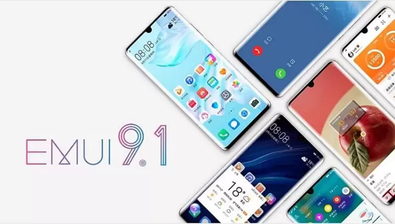 Huawei เปิดแผนการอัปเดท EMUI 9.1 ให้กับสมาร์ทโฟน 23 รุ่น 1 EMUI 9.1 Features Release date downloads | EMUI 9.1 | Huawei เปิดแผนการอัปเดท EMUI 9.1 ให้กับสมาร์ทโฟน 23 รุ่น