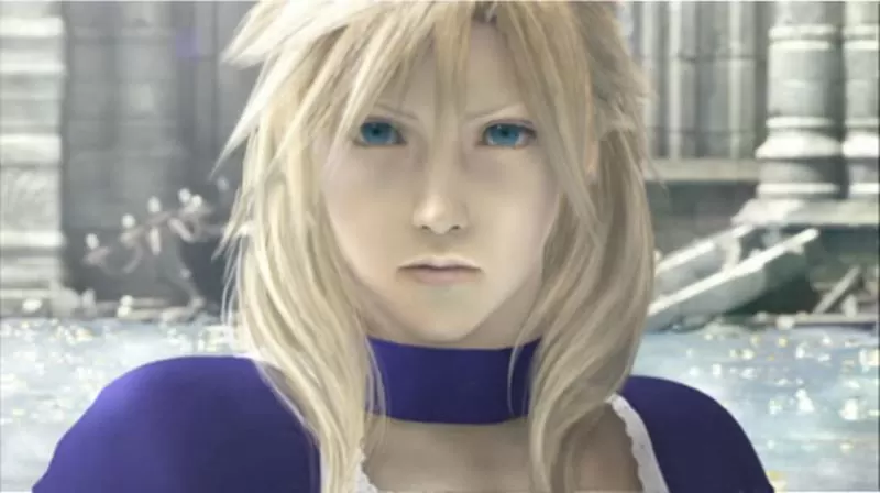 FF7R Parts 05 10 19 a | Final Fantasy 7 | ยืนยันจะมีฉาก cloud แต่งหญิงในเกม Final Fantasy 7 รีเมค บน PS4