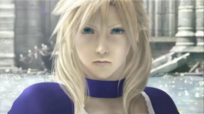 ยืนยันจะมีฉาก cloud แต่งหญิงในเกม Final Fantasy 7 รีเมค บน PS4 1 FF7R Parts 05 10 19 a | Final Fantasy 7 | ยืนยันจะมีฉาก cloud แต่งหญิงในเกม Final Fantasy 7 รีเมค บน PS4