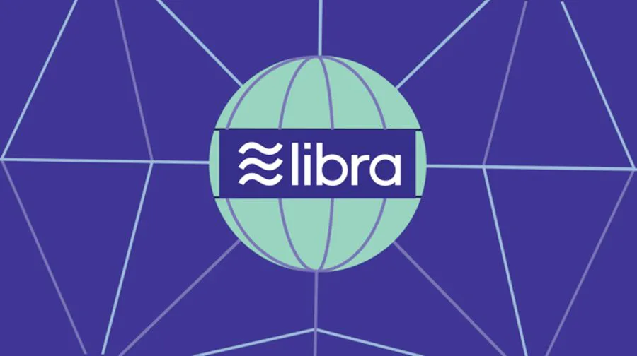 Facebook Libra aa | facebook | Facebook เปิดตัว สกุลเงิน ดิจิทัลของตัวเองในชื่อ Libra