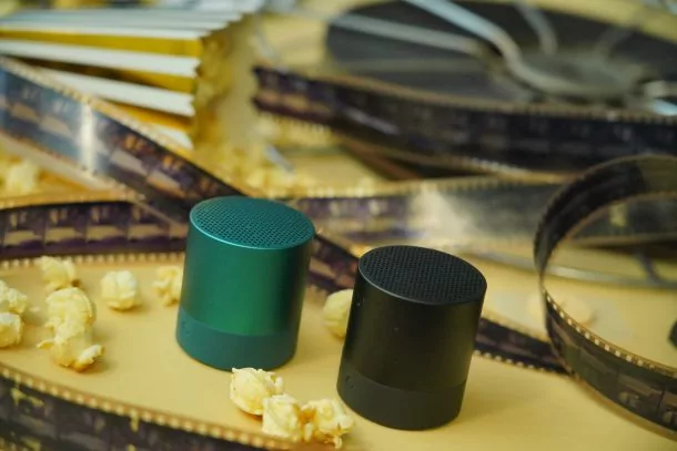 HUAWEI Mini Speaker | Hauwei | พรีวิว Huawei Y9 Prime 2019 กล้องป๊อบอัพเครื่องแรกของ Huawei มาช้าแต่ราคาโหด