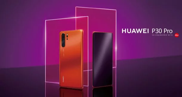 HUAWEI P30 Pro Limited Edition in Amber Sunrise 3 | Amber Sunrise | สรุปราคาและโปรโมชั่น Huawei P30 Pro สีใหม่ Amber Sunrise พร้อมของแถมที่เห็นแล้วต้องกรีดร้อง!!