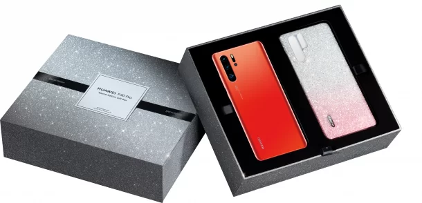 HUAWEI P30 Pro Limited Edition in Amber Sunrise 5 | Amber Sunrise | สรุปราคาและโปรโมชั่น Huawei P30 Pro สีใหม่ Amber Sunrise พร้อมของแถมที่เห็นแล้วต้องกรีดร้อง!!