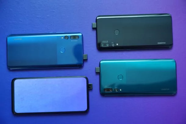 HUAWEI Y9 Prime 2019 1 | Hauwei | พรีวิว Huawei Y9 Prime 2019 กล้องป๊อบอัพเครื่องแรกของ Huawei มาช้าแต่ราคาโหด