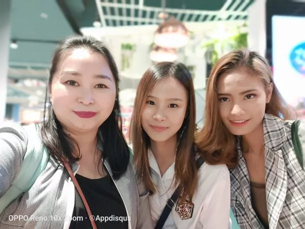 IMG20190604185548 | OPPO | รีวิว OPPO Reno 10x Zoom หรูหรา แน่นไปด้วยสเปคระดับสูง พรีเมี่ยมทั้งภายนอกและภายใน