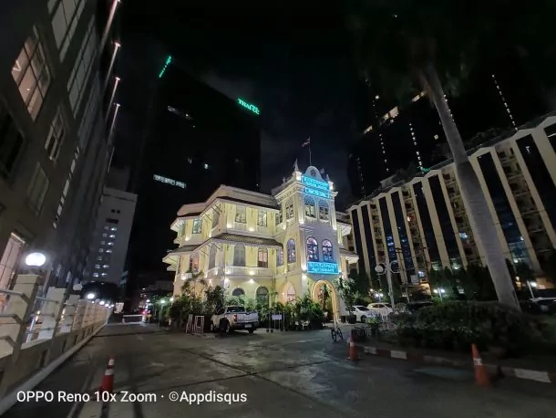 IMG20190605230304 | OPPO | รีวิว OPPO Reno 10x Zoom หรูหรา แน่นไปด้วยสเปคระดับสูง พรีเมี่ยมทั้งภายนอกและภายใน