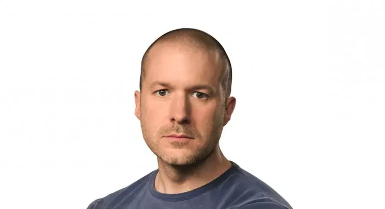 Jony Ive leaves Apple | apple | ผู้ออกแบบ iPhone 