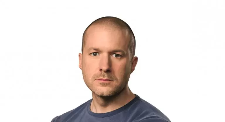 ผู้ออกแบบ iPhone Jony Ive leaves Apple | apple | ผู้ออกแบบ iPhone