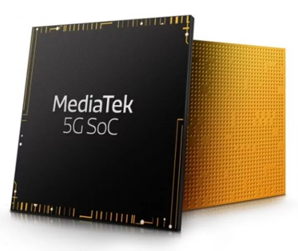 MediaTek 5G 003 | Computex | Media Tek เปิดตัวชิป 5G ชิปตัวแรกของบริษัทที่พร้อมแล้วสำหรับอุปกรณ์ไร้สายในยุค 5G
