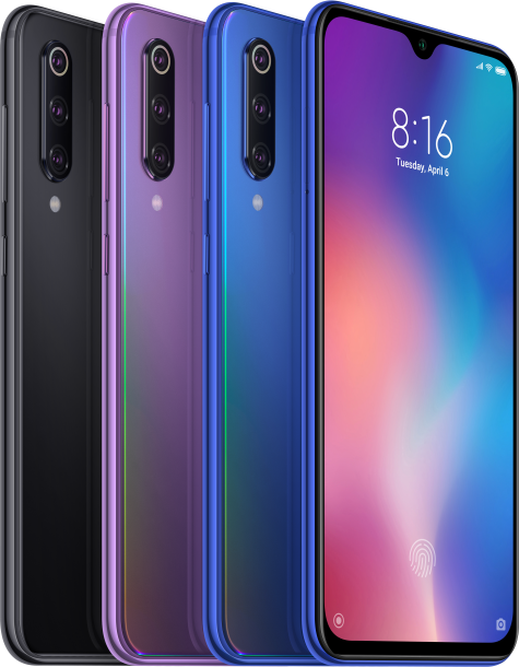 Mi 9 SE 03 | lazada | เรือธงรุ่นเล็ก Xiaomi Mi 9 SE เปิดจองแล้วในไทย จำหน่ายที่แรก LAZADA สเปคขนาดนี้ในราคา 11,999 บาท!