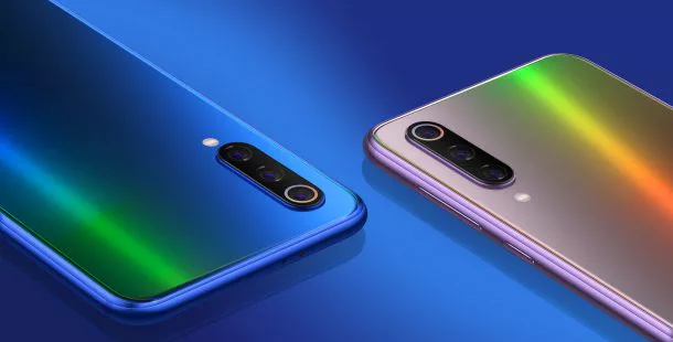 Mi 9 SE 04 1 | lazada | เรือธงรุ่นเล็ก Xiaomi Mi 9 SE เปิดจองแล้วในไทย จำหน่ายที่แรก LAZADA สเปคขนาดนี้ในราคา 11,999 บาท!