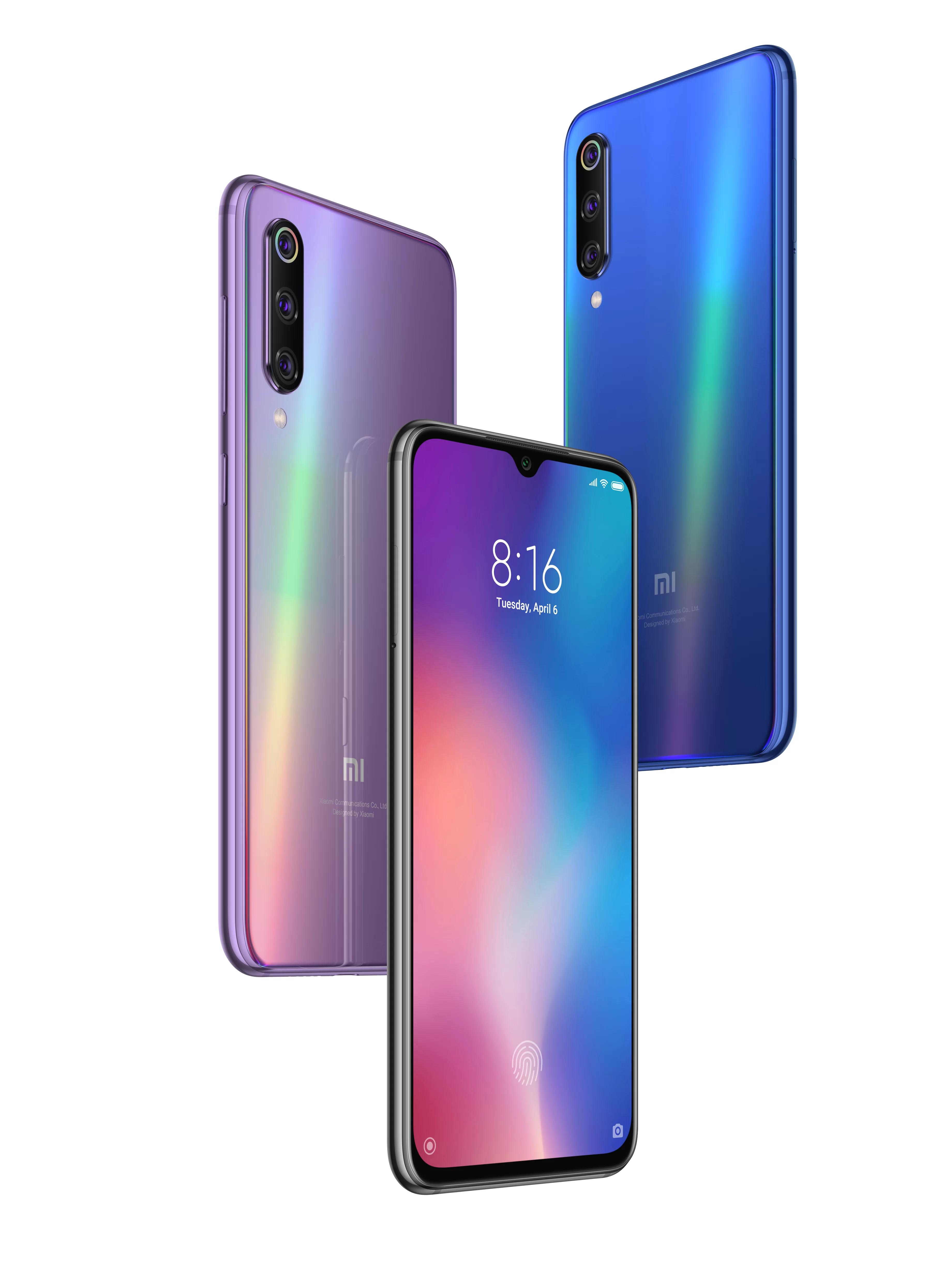 Mi 9 SE 06 | lazada | เรือธงรุ่นเล็ก Xiaomi Mi 9 SE เปิดจองแล้วในไทย จำหน่ายที่แรก LAZADA สเปคขนาดนี้ในราคา 11,999 บาท!