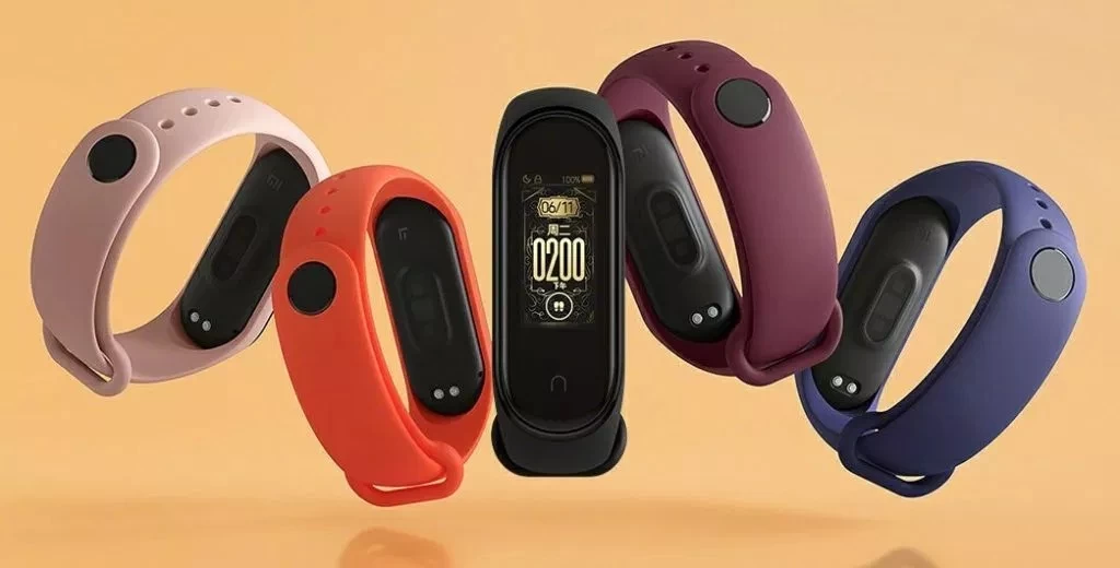 เปิดตัว Mi Band 4 มาพร้อมจอสีแบบ OLED แบบจัดเต็ม 1 Mi Band 4 1024x520 1 | mi band | เปิดตัว Mi Band 4 มาพร้อมจอสีแบบ OLED แบบจัดเต็ม
