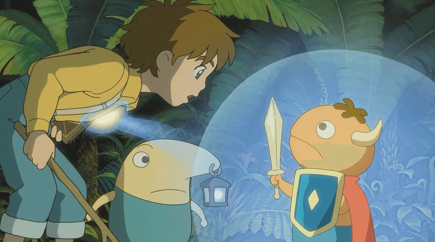 Ni no Kuni Wrath of the White Witch Remastered 2019 06 07 19 001 | Nintendo Switch | เปิดตัว 3 เกมเทพที่มีทั้ง เกมจากผู้เขียน Game of thrones และ Tale ภาคใหม่บน PS4